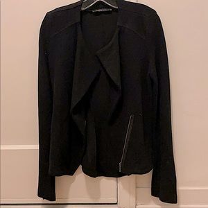 Black Twenty Jacket